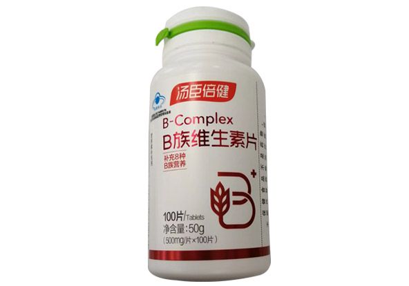 B族维生素片